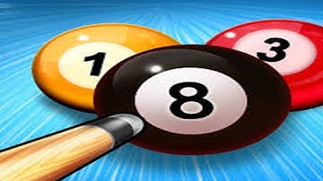 8 Ball Pool Walkthrough Gameplay Part 1 ( Android, iOS )