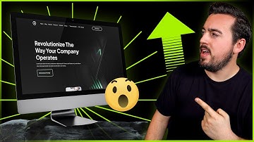 How To Build A High-Converting Divi Landing Page (With Free Cyber Monday Layouts)