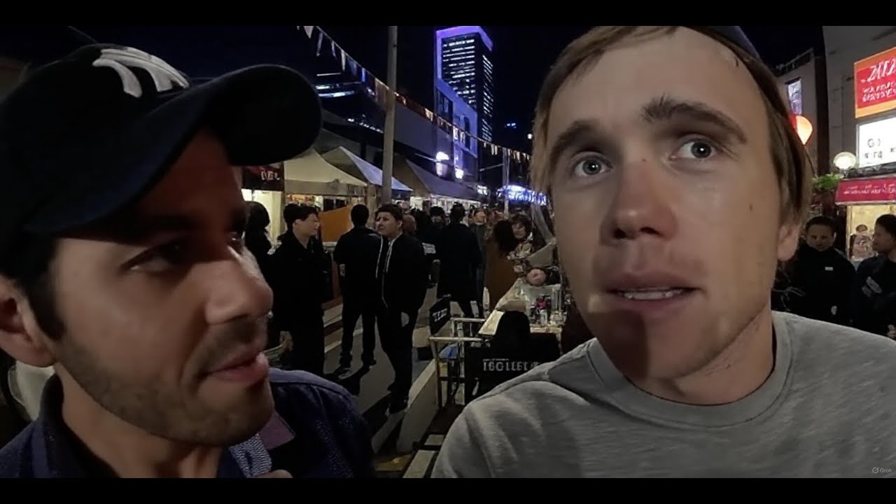 ¿Esto pasa en Asunción?... | En PARAGUAY 🇵🇾