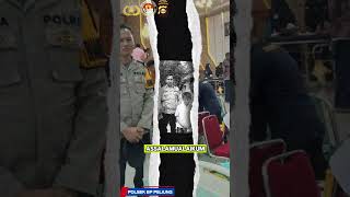 GIAT SUNAT MASSAL POLRES OKU TIMUR POLSEK BP PELIUNG