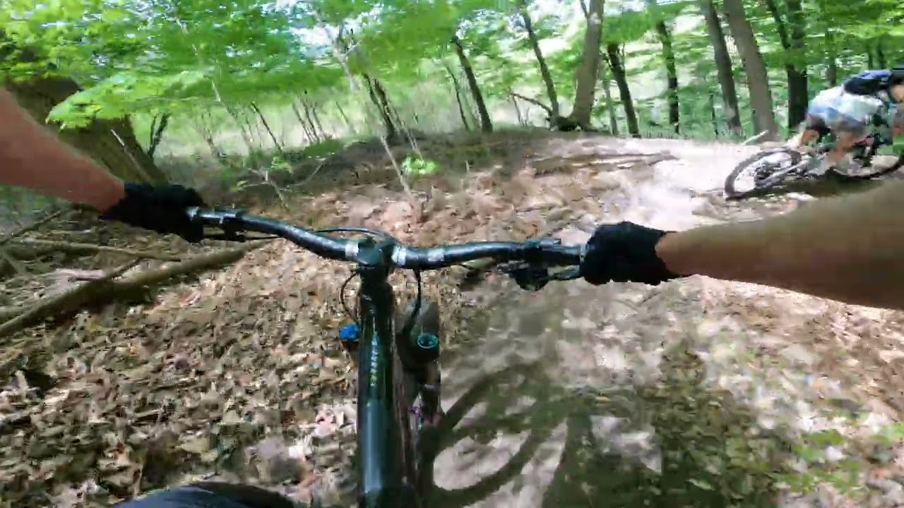 MOARTOWN & GLORY TOWN | CRASH & HUGE DROP @ THE END!