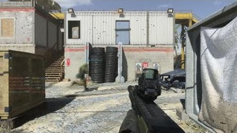 The definition of "CoD Timing"