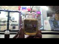 yankee candle car jar vanilla cupcake | warm sweet powerful car scent