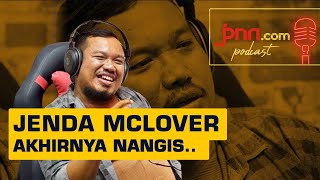 Fakta-Fakta tentang Jenda McLover, Pernah Keracunan dan Ditolak Cintanya 10 Kali - JPNN.com