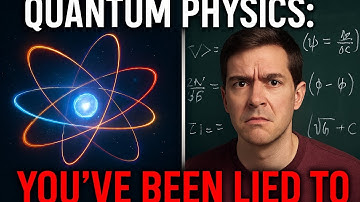 What We ve Gotten Wrong About Quantum Physics
