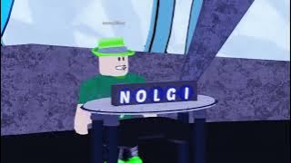 Men's Bathroom Choir: Nolgi (June 16, 2023)