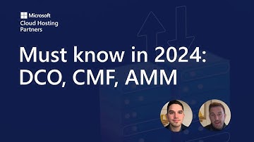 3 resources every Microsoft CSP partner should know about in 2024