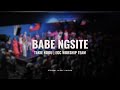 Babe Ngsite | Takie Ndou | Eternal Glory Church Worship