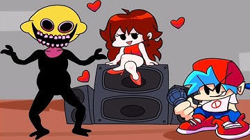 FNF Draw - Friday Night Music - All Levels 1-80 Gameplay Walkthrough - Extra Funny DOP Puzzle Game