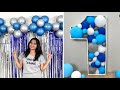 Very Easy Tricks and Tips for Balloon Decoration