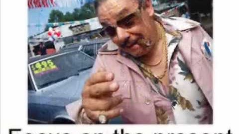 Chapter 7 (Part 1 of 3) The Marketing Plan