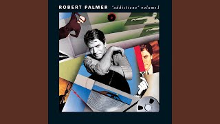 Video thumbnail of "Robert Palmer - Bad Case Of Loving You (Doctor, Doctor) (Remix)"