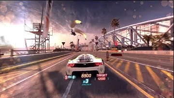 S/S: Splashdown - Air Strike - Airport Terminal