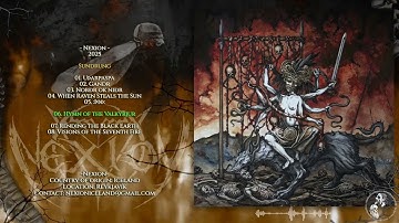 Nexion. 2025. Sundrung / Hymn of the Valkyrjur