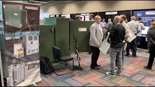 NETA Powertest 2020