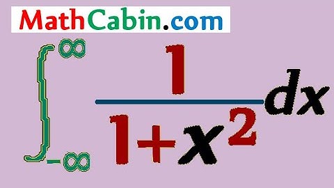 ⛔️ Improper Integral Convergence Divergence problem #2 ! ! ! ! !