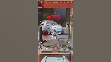 unwanted ENEMY shot down | APEX GAMING | #apexlemo #apexmole #apexlemoraga #apexmoleraga