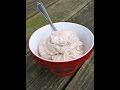 KETO ICE CREAM TUTORIAL!!!