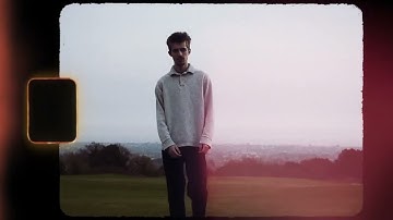 Lazy Days - Broke My Heart (Official Visualiser)