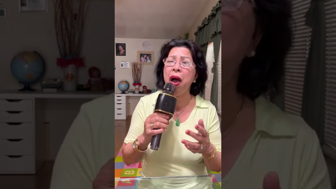 DIỆU ANH giọng ca U 65 - Trăng sáng đồi thông  ( Hồng Vân & Trần Quý ).