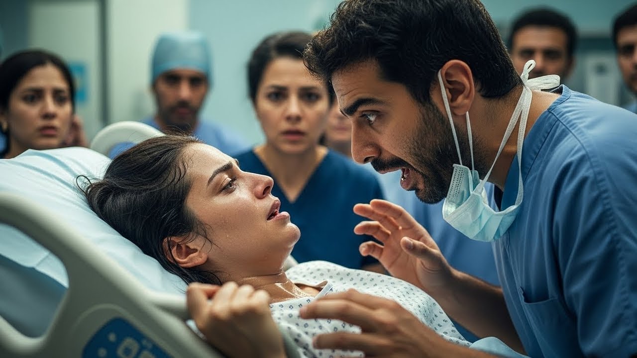 مادر فداکار - با یک نامه ناپدید شد - تا اینکه سرنوشت دوباره پدر را سر راهش گذاشت