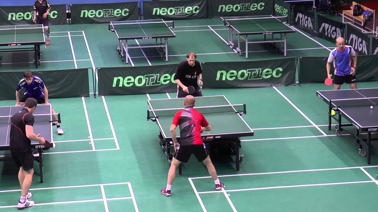 Vistasport настольный