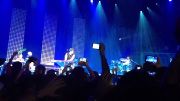 Before the Worst - The Script Live in Manila 2013