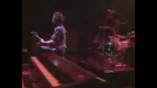 Keith Richards and the Xpensive Winos Gimme Shelter