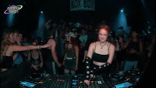 ROÜGE - 03.09. GOAT BOX Live | Berlin, Lokschuppen