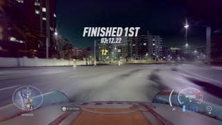 Plasma 3 Lap Run (3:12.22) screenshot 4