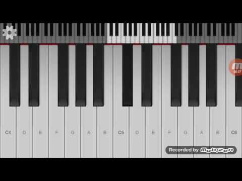 สอนเล่น เพลง ตัวร้ายที่รักเธอ
