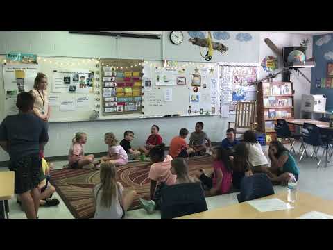 Whole Brain Teaching:  Self Managing Classroom: 2nd Grade
