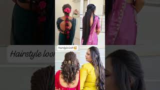 # chotla hairstyle look#calse hairstyle look