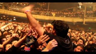 CLAY - Duality (Slipknot) @ Teatro Flores 25/08/11