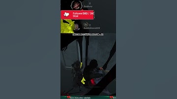 THIS NEEDS TO STOP !!!!! N DBD DOES NOTHING ABOUT IT ! #short #shorts ... | #cobra_jayjay on #Twitch