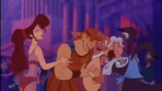 Watch Disneys Hercules A Star Is Born video