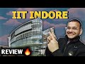 Iit indore review