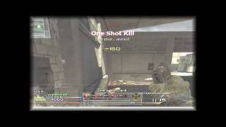 MW2 DazZLe Test #1 z VenaTix