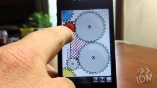 Geared: Level 48 Guide For iPhone And iPod Touch