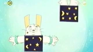 Rekkit Rabbit Foot Tickle