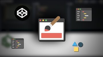 Easily Style SVG Elements with CSS - In a minute!