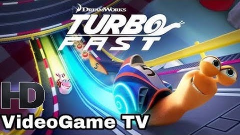 Turbo Fast Gameplay Android & iOS