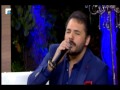 رامي عياش يغني  مجنون  بطريقة رائعة في                   