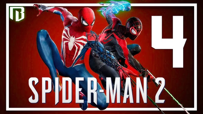 Marvel Spider-Man 2 (PS5), Gameplay en Español