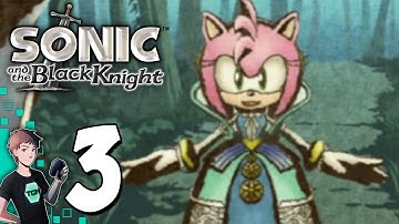 Sonic and the Black Knight - Part 3: Beetles Going At It