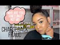 HOW TO DEAL WITH CHARGEBACKS|WHAT ARE CHARGEBACKS? life of a entrepreneur