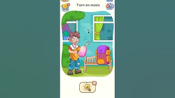 Dop 5 level 596 Turn on music #shorts #dop5 #games
