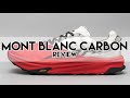 Altra mont blanc review after 120km