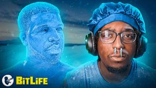 I BECAME DRAKE IN BITLIFE AND MADE MILLIONS DROPPING ICEMAN