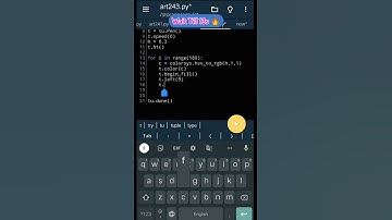 Python Turtle Ninza Graphics Art-243 | Coding Status #shorts #python #pythonprogramming #howtomake
